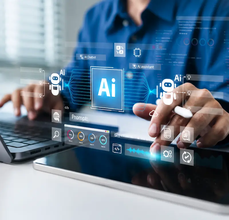 Business Automation